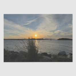 Solnedgång #1