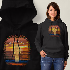 Solnedgång 1577 t shirt
