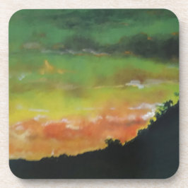 Solnedgång 2 underlägg