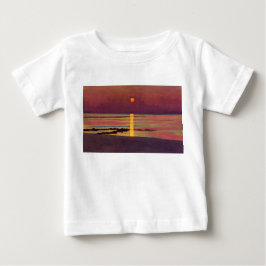 Solnedgång (av Félix Vallotton) T Shirt