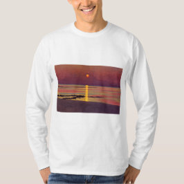 Solnedgång (av Félix Vallotton) T Shirt