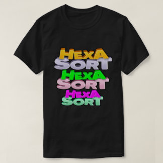 Solnedgång Bergvy Scenisk T-Shirt - Natur & Res