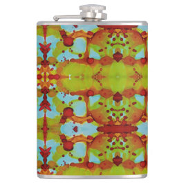 Solnedgång Fickplunta