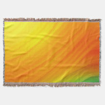 Solnedgång för övertoningsflöde