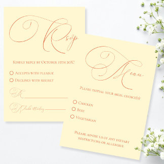 Solnedgång Hues OSA med svarskort för val av målti