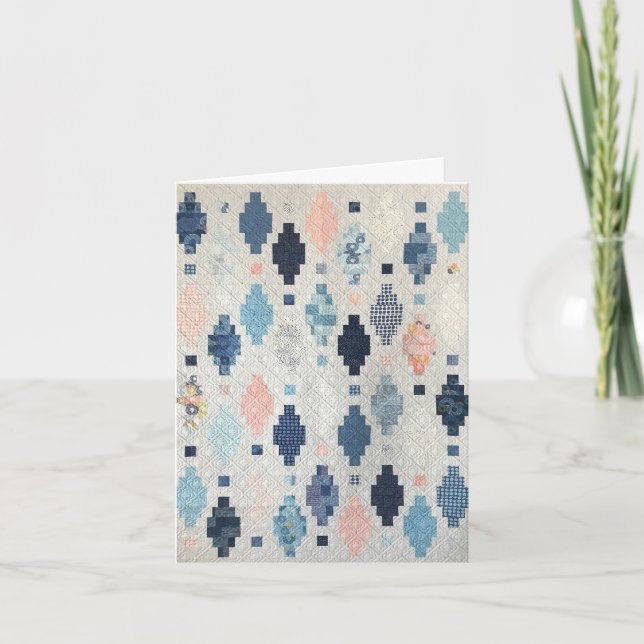 Solnedgång i Casablanca Personligt vykort (Framsida)