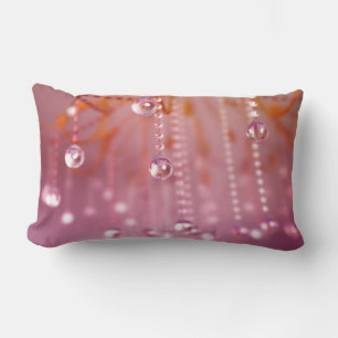 Solnedgång i Crystal Pillow Lumbarkudde