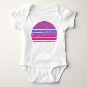 Solnedgång i natur t shirt
