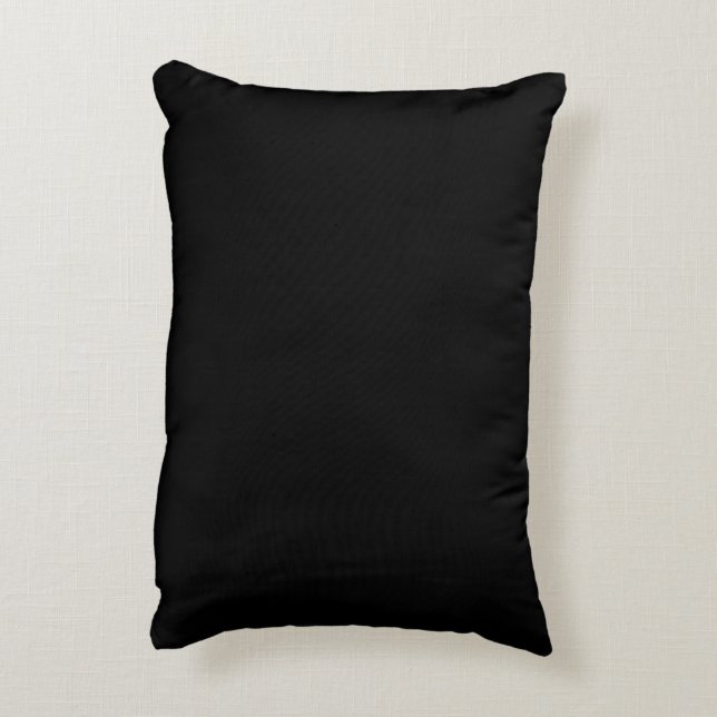 Solnedgång i Pillowcase Prydnadskudde (Baksidan(Vertikal))