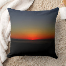 Solnedgång i Vatten