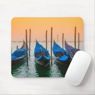 Solnedgång i Venedig Musmatta