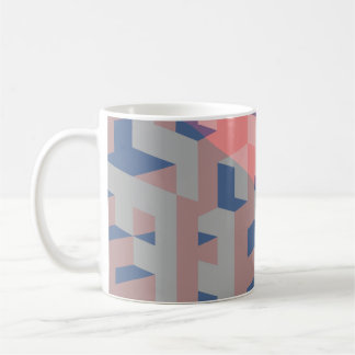 Solnedgång Kaffemugg