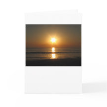 Solnedgång, kort
