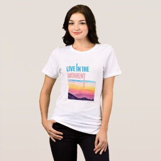 Solnedgång - Ledig för tillfället T Shirt