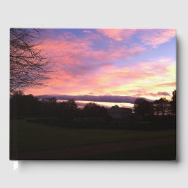 Solnedgång: Mind Edition Gästböcker