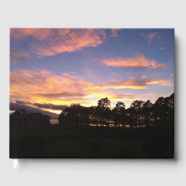 Solnedgång: Mind Edition Gästböcker