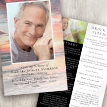 Solnedgång | Program för allmän serviceorder