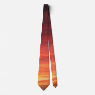 Solnedgång Slips