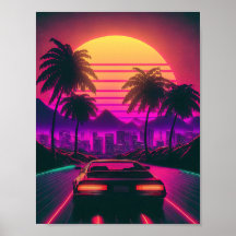 Solnedgång Sprint: Synthesize the Skyline