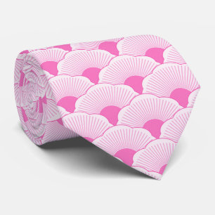 Solnedgång, tonisk rosa, betong struktur slips
