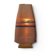 Solnedgång vid Sjö Vermilion