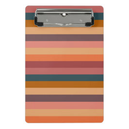 Solnedgång Watercolor Rand