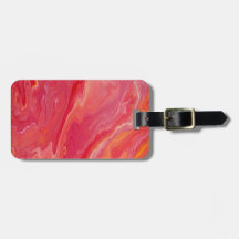 Solnedgången virvlar runt