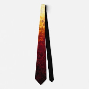 Solnedgångfläckar - Tie Slips