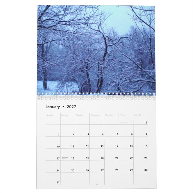 SOLNEDGÅNGKALENDER 2010 KALENDER (Jan 2027)
