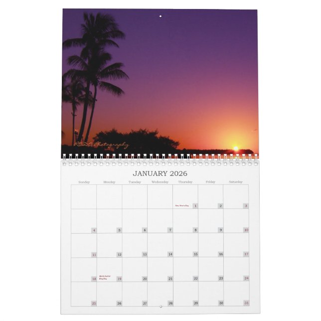 Solnedgångkalender 2011 kalender (Jan 2026)