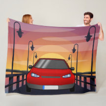 Solnedgångs Drive
