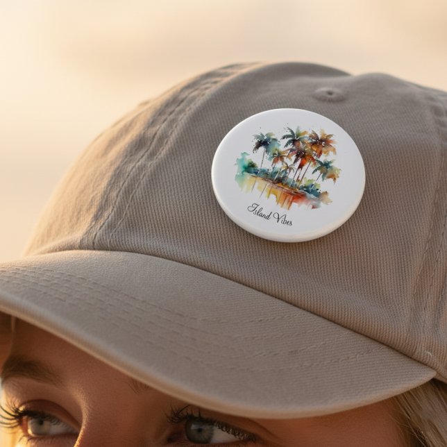 Solnedgångslund, beställning knapp (Skapare uppladdad)