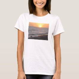 Solnedgångssörfare T Shirt