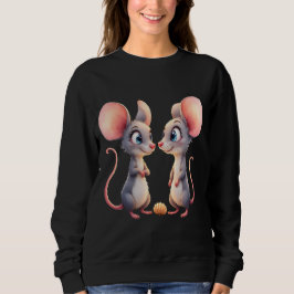 Solnedgångsviska – En liten kärlekshistoria.  T Shirt