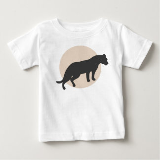Solnedgångtiger Tee