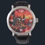 Solnedtryckning med bomull och Sjö-66633 Armbandsur<br><div class="desc">Solnedtryckning med bomull och Sjö-66633</div>