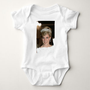 Solning! HRH Princess of Wales Tee