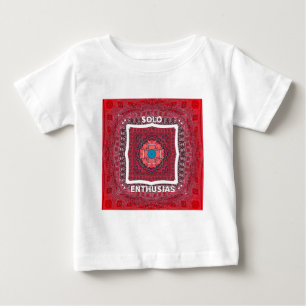 Solo Enentusiasm T Shirt