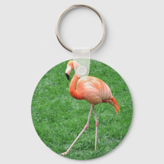 Solo Flamingo Nyckelring