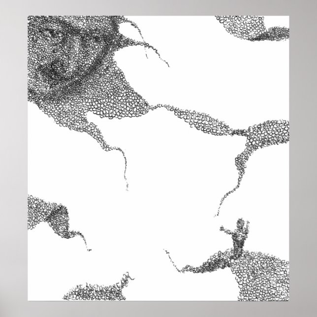 Solo Journey - Poster (Framsidan)