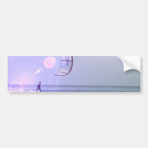 Solo Kiteboard bildekal