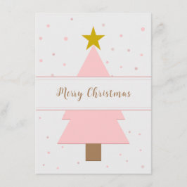 Solo Rosa Julgran och Golden Star Tilläggskort