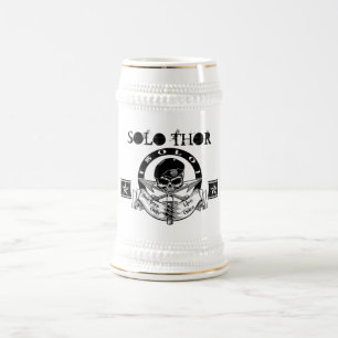 SOLO THORCrunk kopp