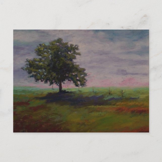 solo vykort (Framsida)