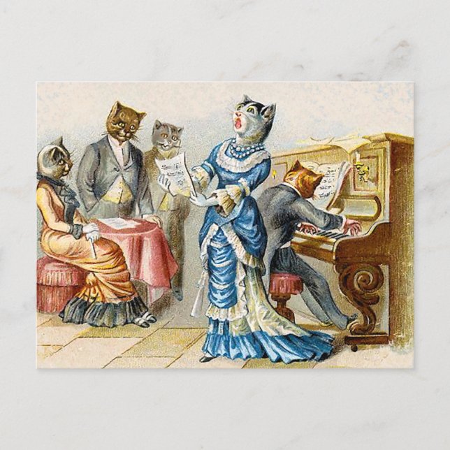 Solo Vykort (Framsida)