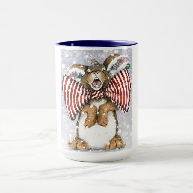 Soloist Mugg (Center)