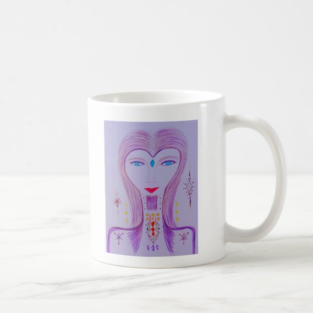 Soloman Kaffemugg (Höger)