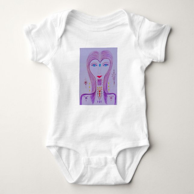 Soloman T Shirt (Framsida)