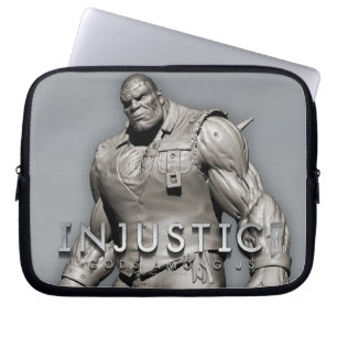 Solomon Grundy Alternate Laptop Fodral