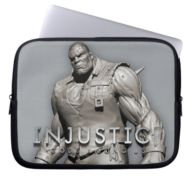 Solomon Grundy Alternate Laptop Fodral (Framsidan)